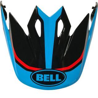 Motorcycle helmet visor Bell MX-9 Adventure Torch