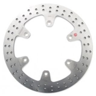 Standard fixed brake disc Braking 296 x 144