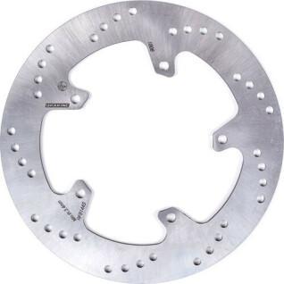 Standard fixed brake disc Braking