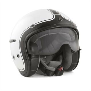 Jet motorcycle helmet Harisson Corsair