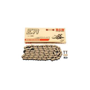 Motorcycle roller chain D.I.D 520MX(G&B) x 116 mail. RJ