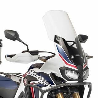 Motorcycle bubble Givi Honda Crf 1000 L Africa Twin (18 À 19)