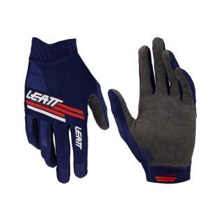 All season motorcycle gloves IXS gpx 1.5