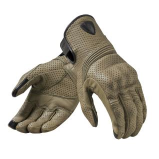Summer motorcycle gloves Rev'it fly 3