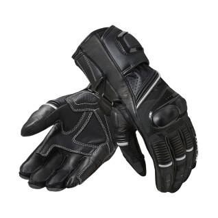 Motorcycle racing gloves for women Rev'it Xena 3