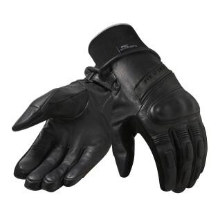 Winter motorcycle gloves Rev'it boxxer 2 H2O