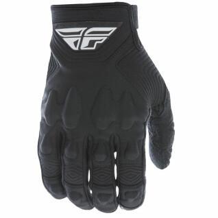Motorcycle cross gloves Fly Racing Patrol XC Lite 2021