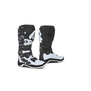 Homologated motorcycle boots Forma pilot