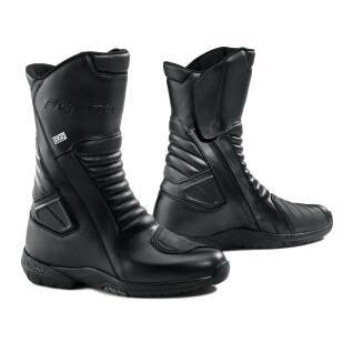 Homologated motorcycle boots Forma jasper hdry WP