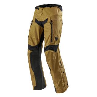 Motorcycle pants Rev'it continent