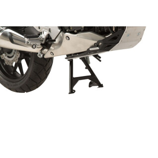 Motorcycle center stand SW-Motech Ducati CB500F / CB500X / CBR500R (13-)