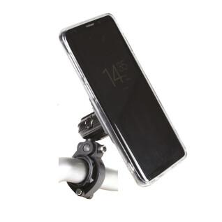 Universal handlebar smartphone holder Chaft