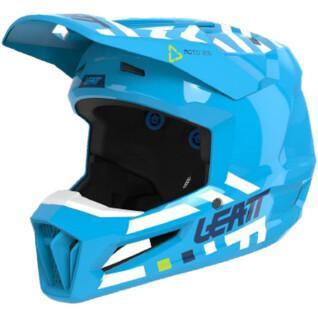 Motorcycle helmet Leatt 2.5 V24