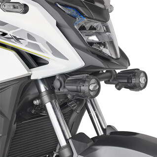 Headlamp mounts Givi Yamaha tracer 900/GT 18