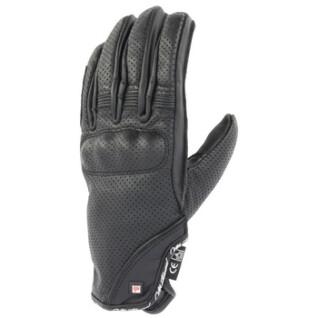 Women's approved summer motorcycle gloves Motomod TS04 Lady