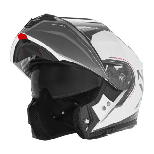 Modular motorcycle helmet Nox N968 TOMAK