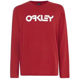 Long sleeve T-shirt Oakley Mark II