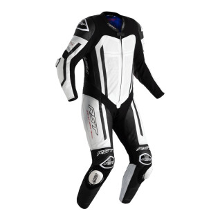 Leather motorcycle suit RST Pro series Airbag