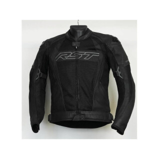 Motorcycle leather jacket RST Tractech Evo 4