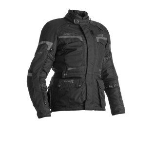 Women's textile motorcycle jacket RST Adventure-X CE