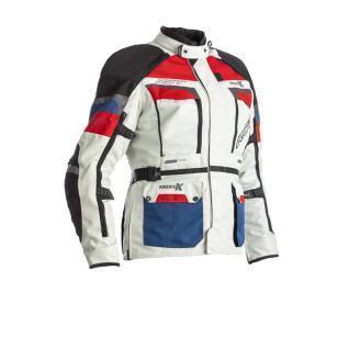 Women's textile motorcycle jacket RST Adventure-X CE