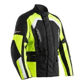Motorcycle jacket RST Alpha 4 CE
