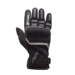 Summer motorcycle gloves RST Adventure-X CE
