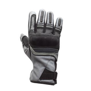 Summer motorcycle gloves RST Adventure-X CE