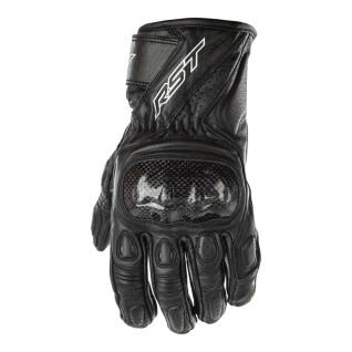 Women's all-season motorcycle gloves RST Stunt III CE