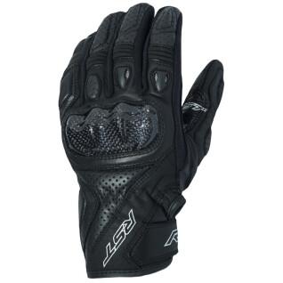 Summer motorcycle gloves RST Stunt III CE