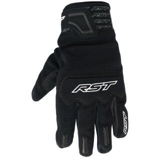 All season motorcycle gloves RST Rider CE