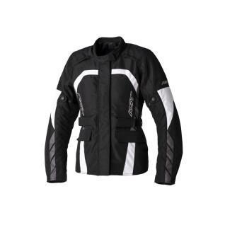Women's motorcycle jacket RST Alpha 5 CE
