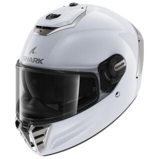 Full face motorcycle helmet Shark spartan rs blank
