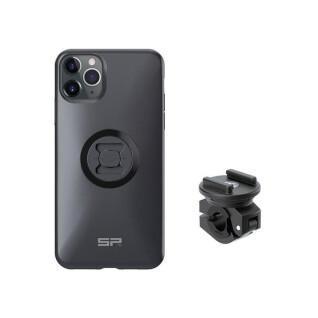 Phone holder SP Connect Moto Bundle iPhone 11 Pro Max