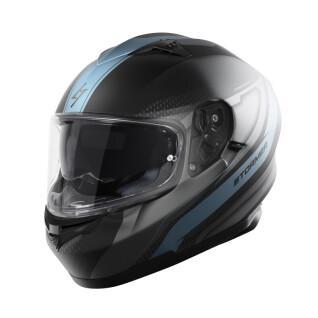 Full face motorcycle helmet Stormer ZS-801