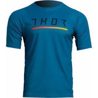 Motorcycle cross jersey Thor Assist Caliber
