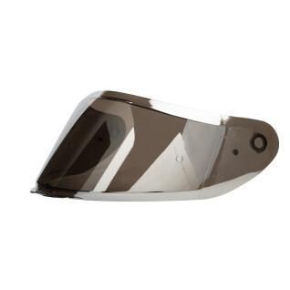 Visor motorcycle helmet mirror included IXS