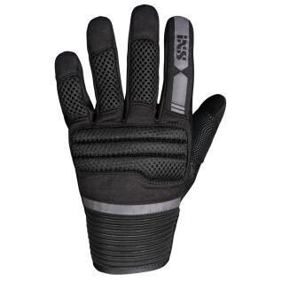 Summer motorcycle gloves IXS urban samur-air 2.0