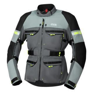 Tour adventure motorcycle jacket IXS gtx
