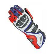 Motorcycle racing gloves Held chikara RR