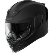 Full face motorcycle helmet Icon airflite™ rubatone™
