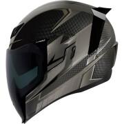 Full face motorcycle helmet Icon aflt ultrabolt