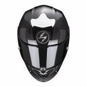 Full face helmet Scorpion Exo-R1 Carbon CORPUS II