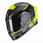 Full face helmet Scorpion Exo-R1 Air ORBIS