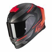 Full face helmet Scorpion Exo-R1 Air ORBIS