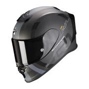 Full face helmet Scorpion Exo-R1 Air Carbon Air MG