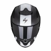 Full face helmet Scorpion Exo-R1 Carbon Air MG