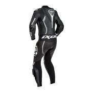 Leather motorcycle suit for women Ixon vortex