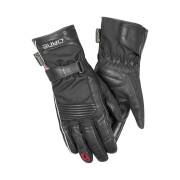 Heated motorcycle gloves Dane staby 3