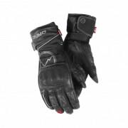 Heated motorcycle gloves Dane padborg
